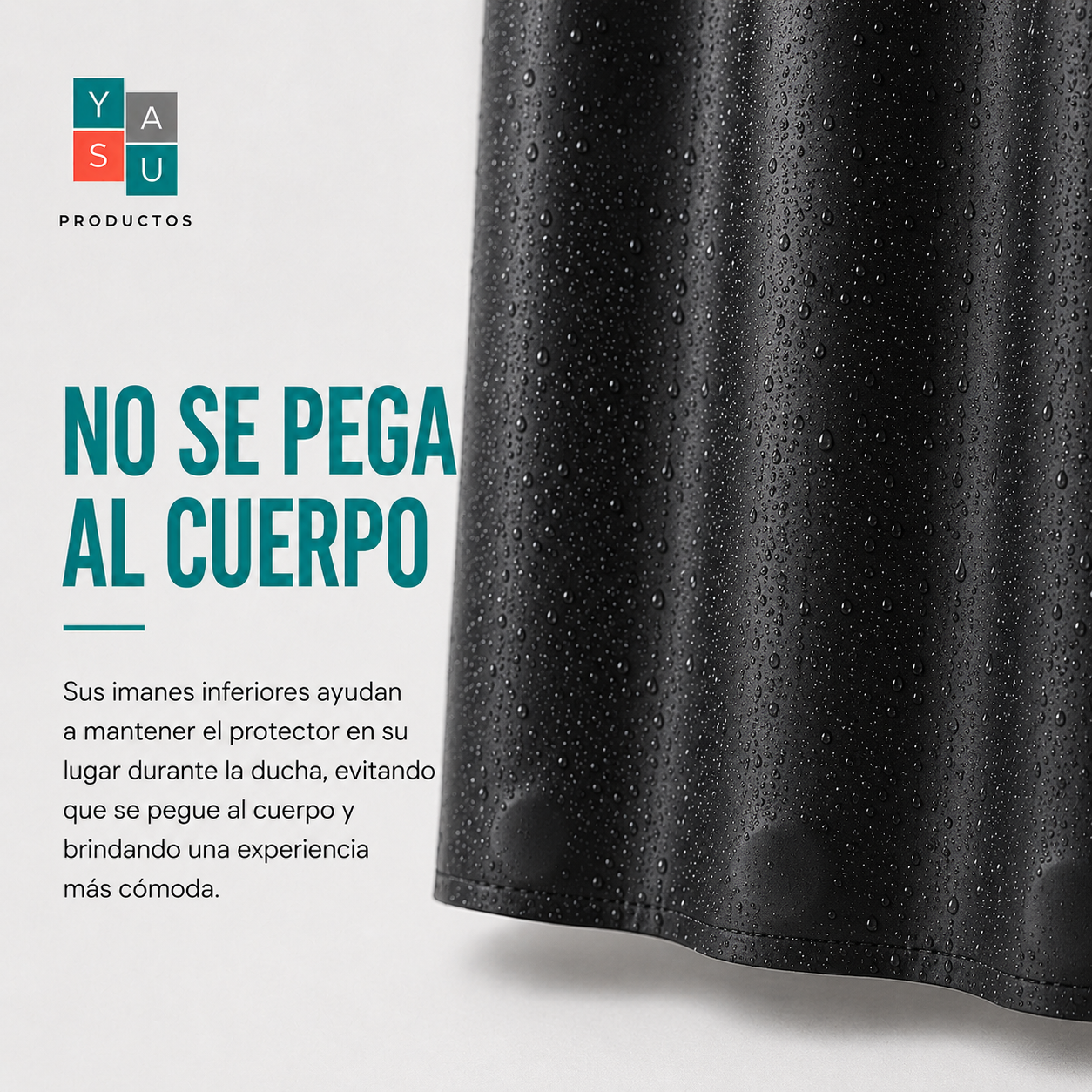 Beneficio protector negro